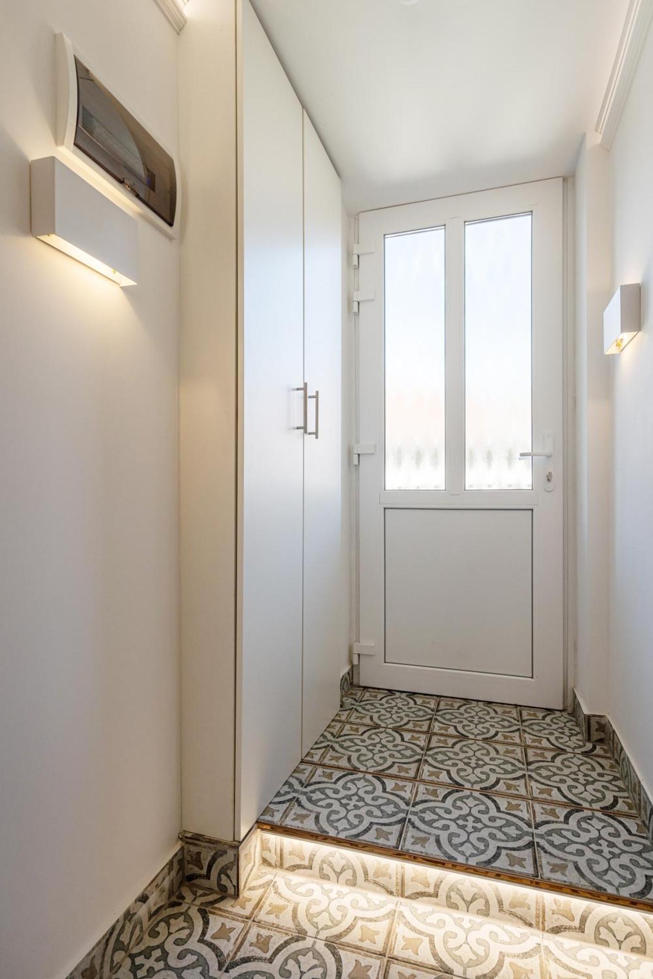 Cityzen Studios Budapest Extérieur photo