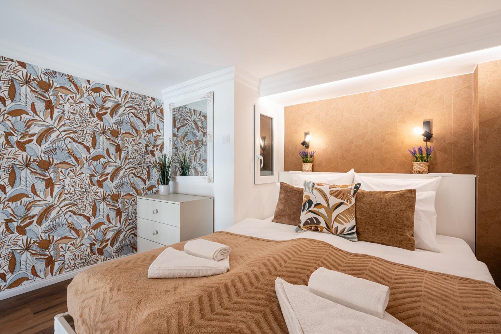 Cityzen Studios Budapest Extérieur photo